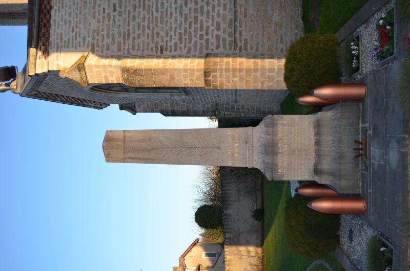Photo 3 — Toussieux, Ain (01600)