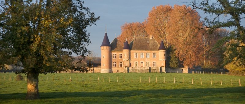 La Tranclière
