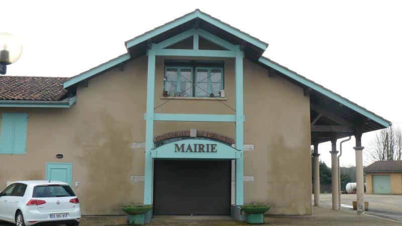 Photo 1 - La Tranclière, Ain (01160)