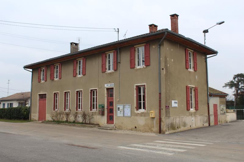 Photo 2 - La Tranclière, Ain (01160)