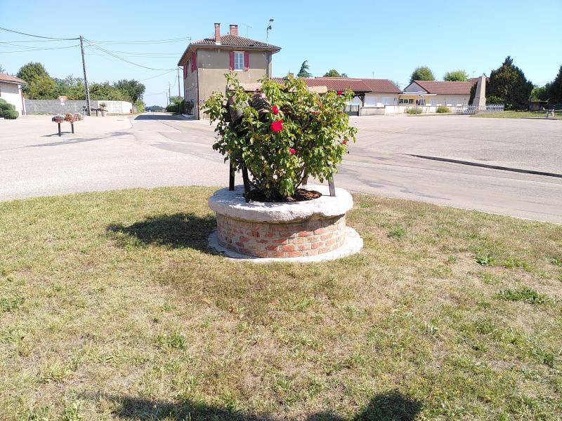 Photo 3 - La Tranclière, Ain (01160)