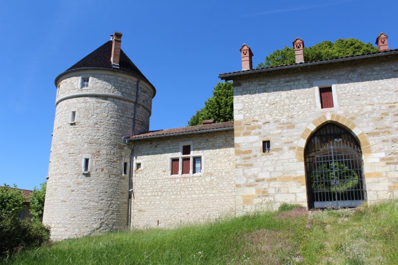 Val-Revermont