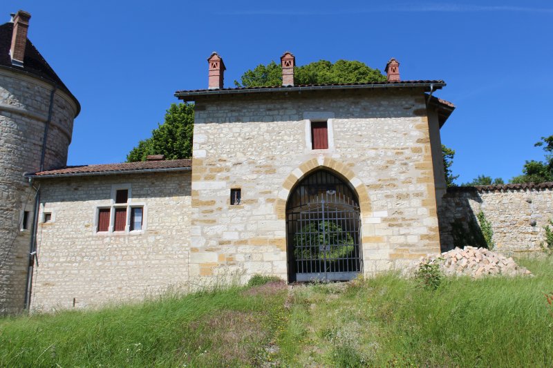 Val-Revermont