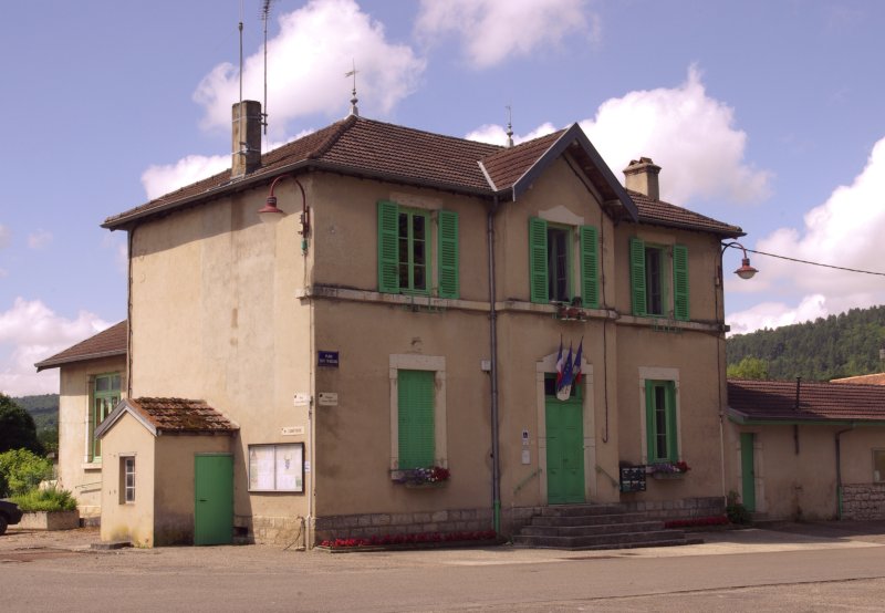 Val-Revermont