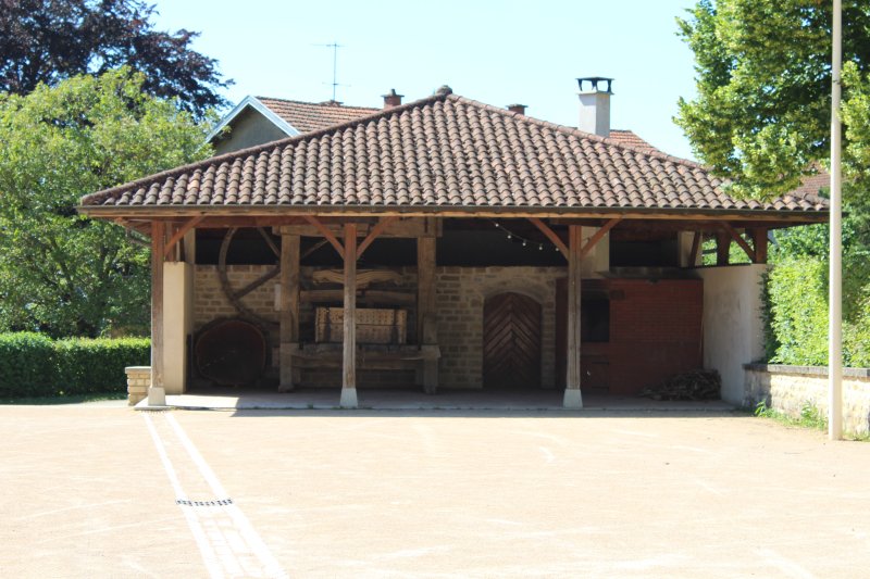 Val-Revermont