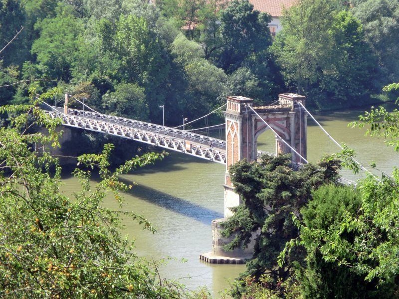 Photo 3 — Trévoux, Ain (01600)