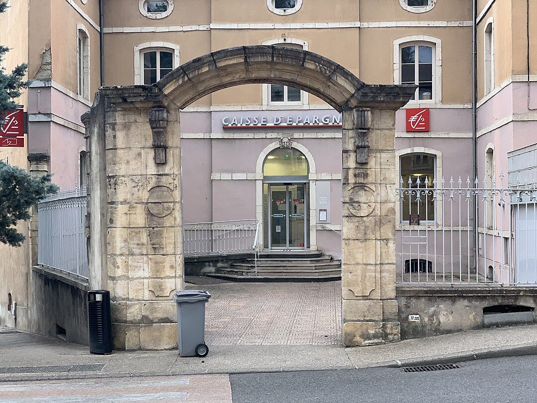 Photo 5 — Trévoux, Ain (01600)