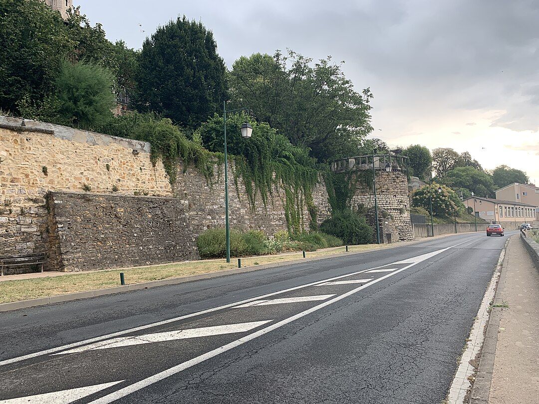 Photo 6 — Trévoux, Ain (01600)