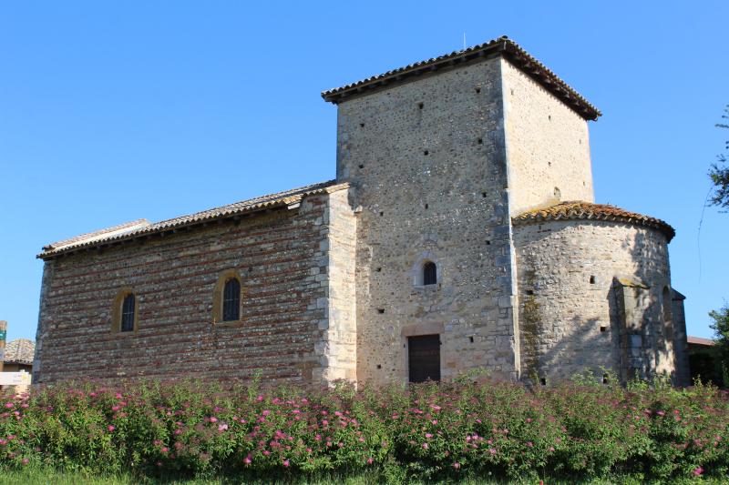 Photo 2 — Valeins, Ain (01140)