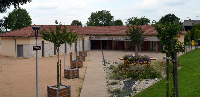 Vaux-en-Bugey