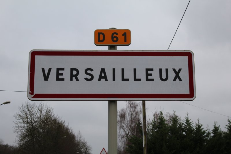 Versailleux