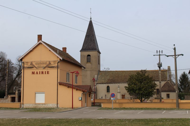 Vésines