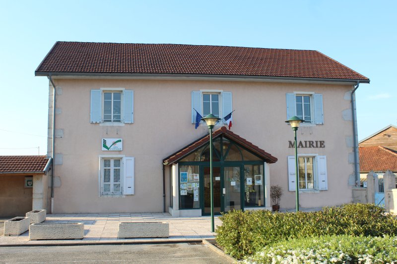 Vieu-d'Izenave