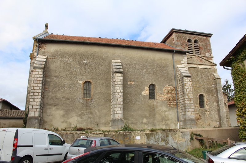 Villars-les-Dombes