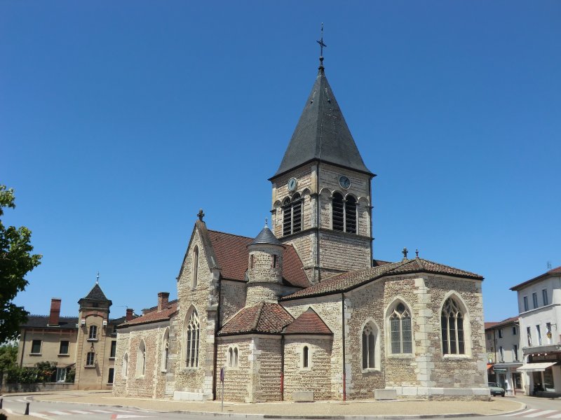 Villars-les-Dombes