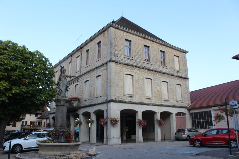 Villebois