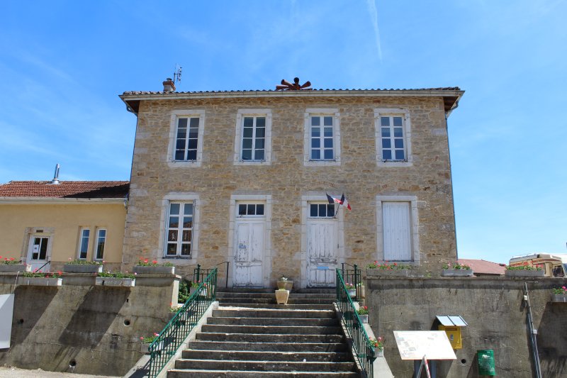 Villemotier