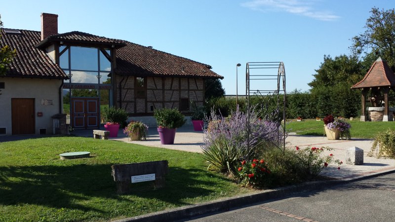 Villemotier