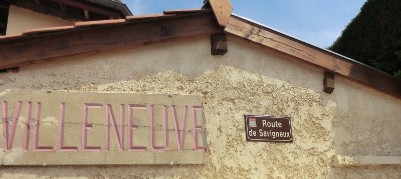 Villeneuve