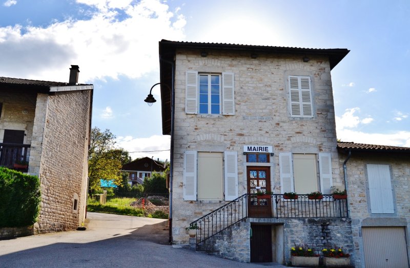 Villereversure