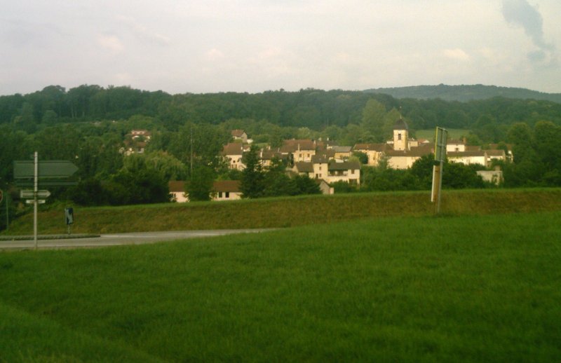 Villereversure