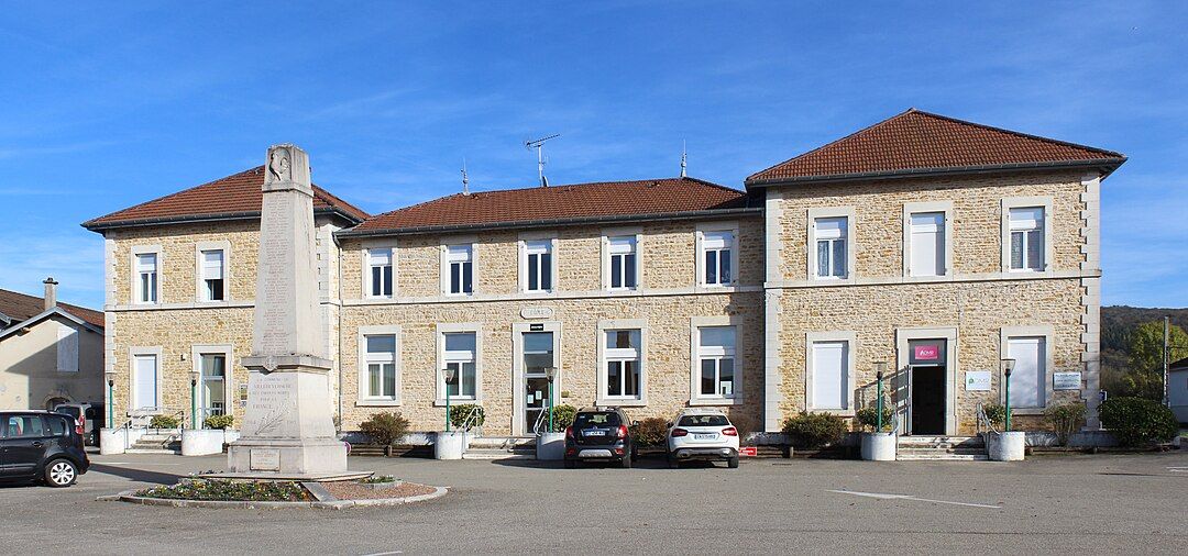 Photo 2 — Villereversure, Ain (01250)