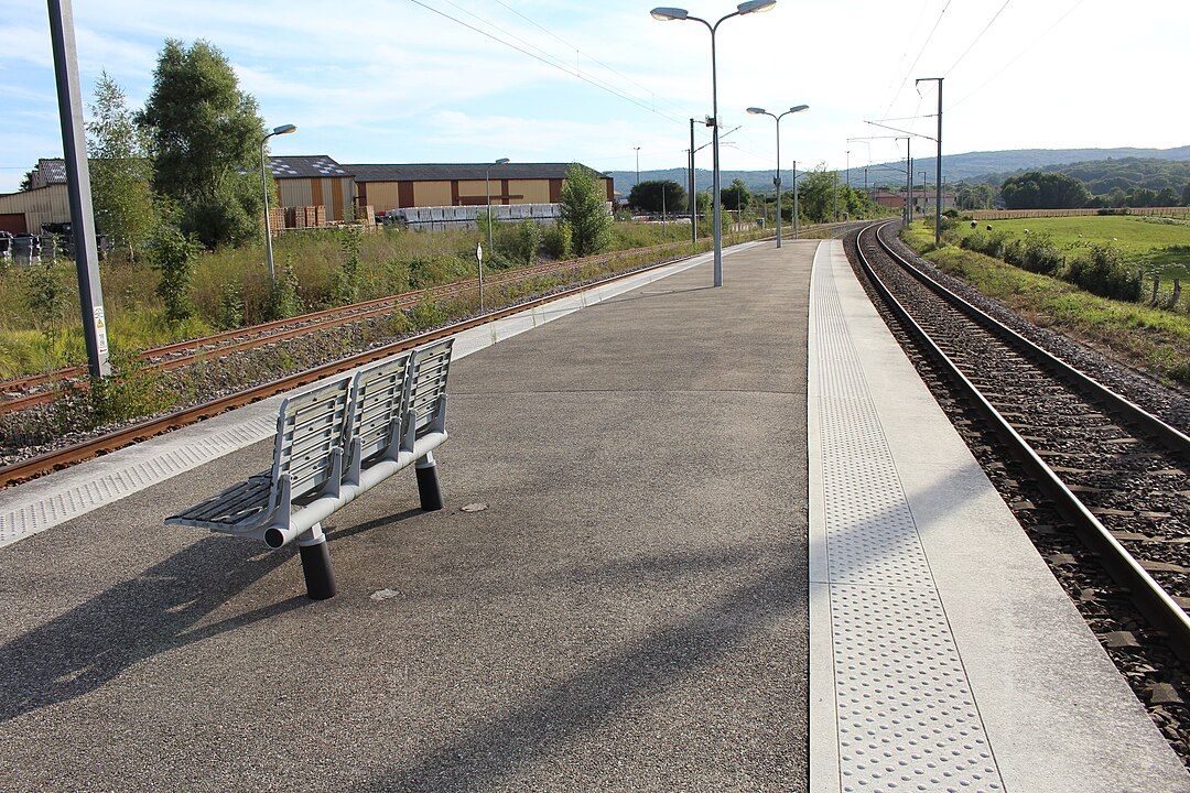 Photo 3 — Villereversure, Ain (01250)