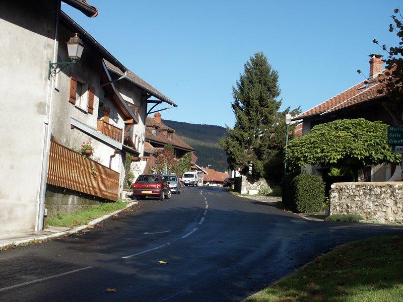 Villes