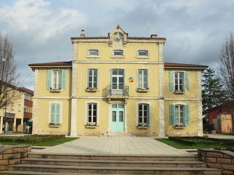 Photo 4 — Viriat, Ain (01440)