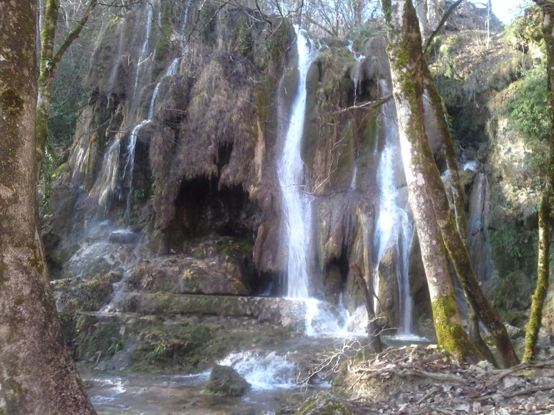 Virieu-le-Grand
