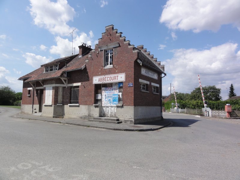 Abbécourt