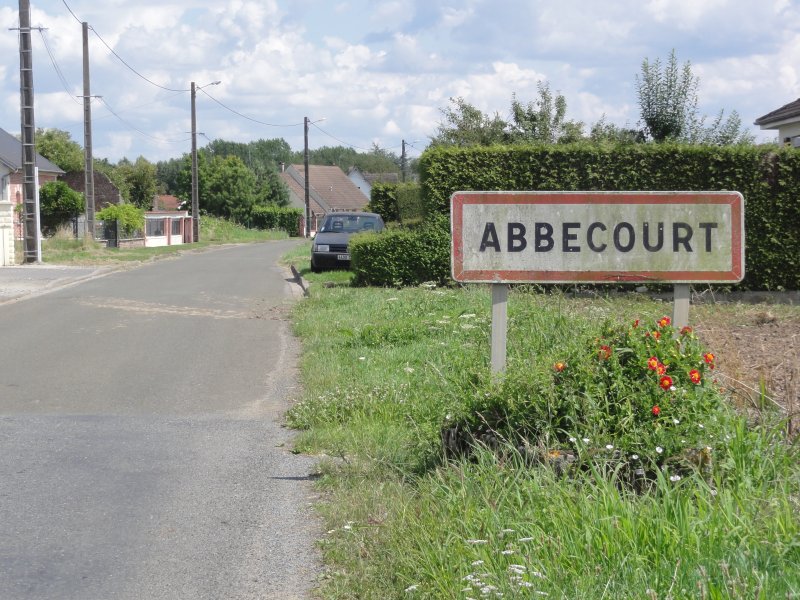 Abbécourt