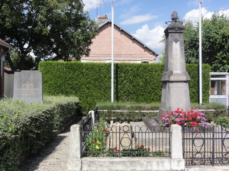 Abbécourt