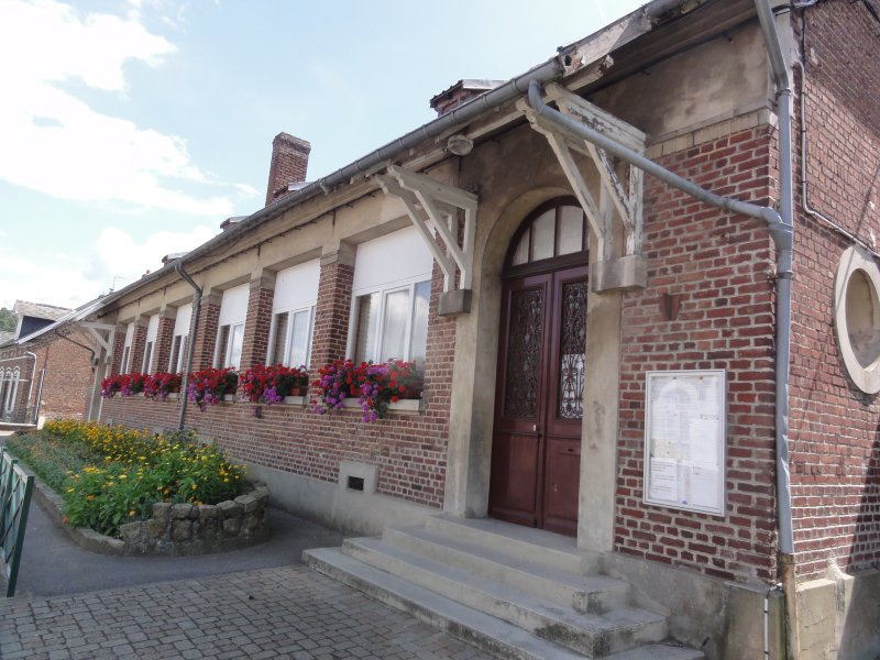 Abbécourt