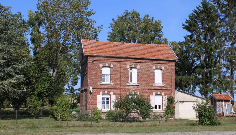 Agnicourt-et-Séchelles