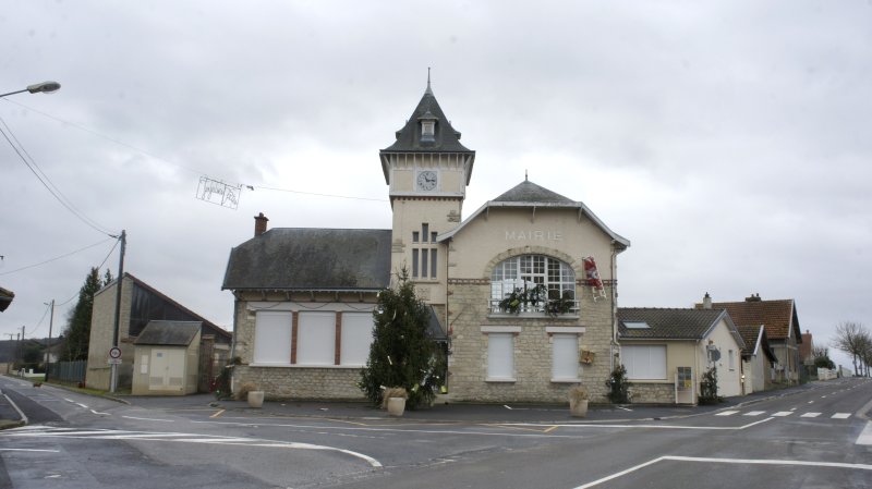 Aguilcourt