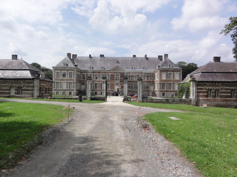 Aisonville-et-Bernoville