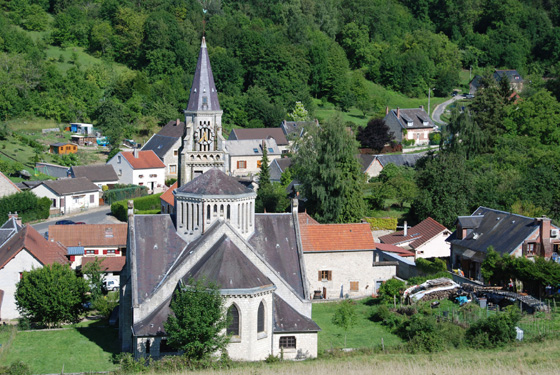 Allemant