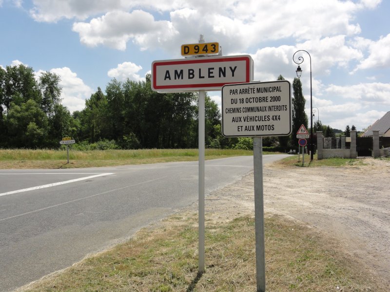 Ambleny