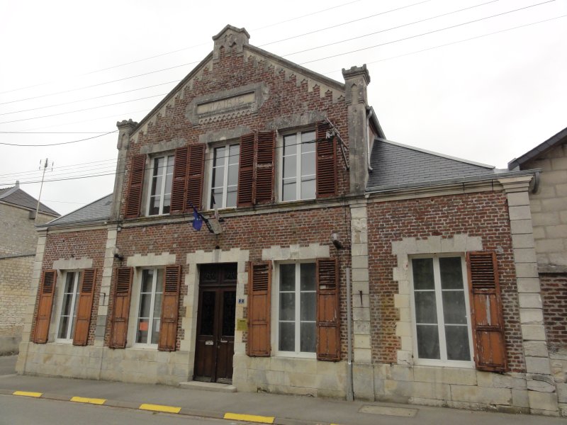 Amifontaine