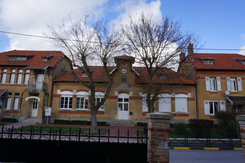 Amifontaine