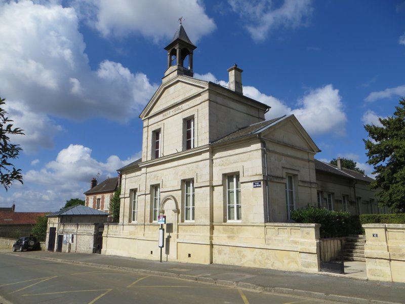 Ancienville