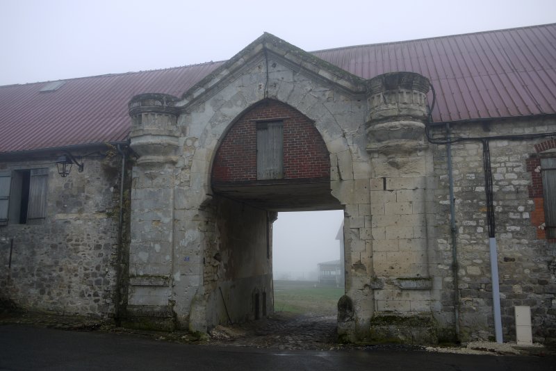 Ancienville