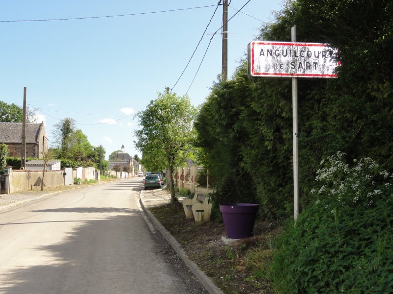 Anguilcourt-le-Sart