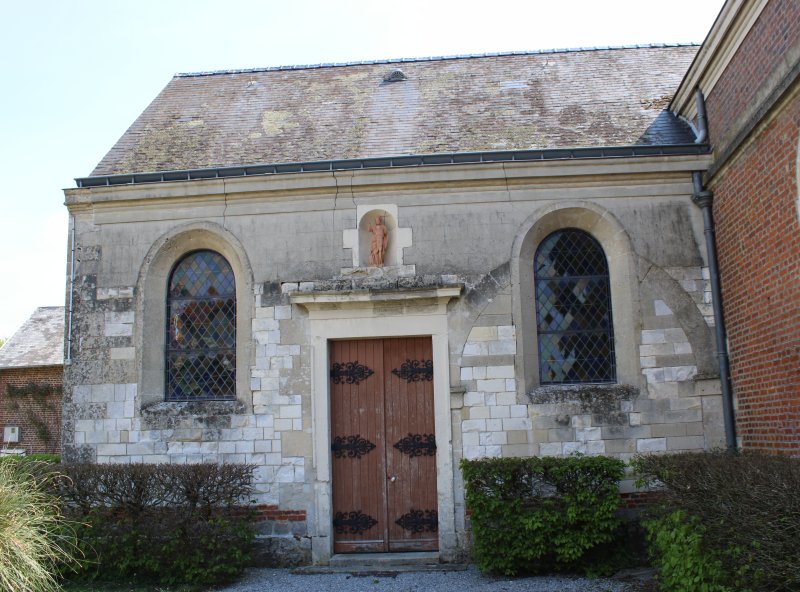 Anguilcourt-le-Sart