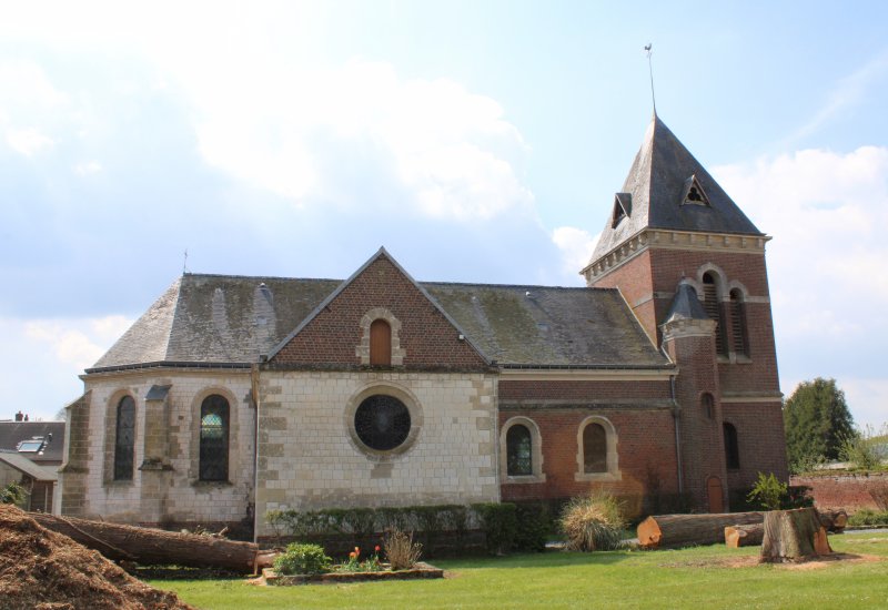 Anguilcourt-le-Sart