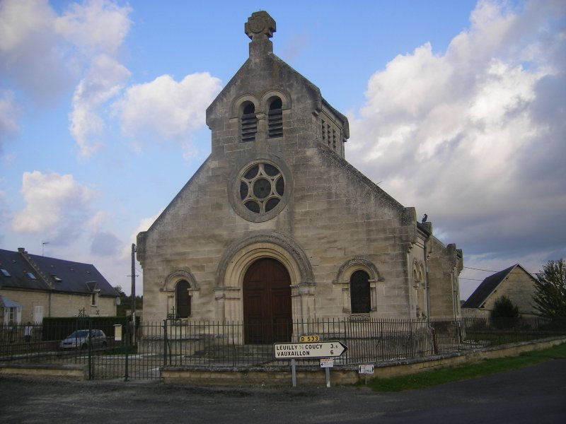 Anizy-le-Grand
