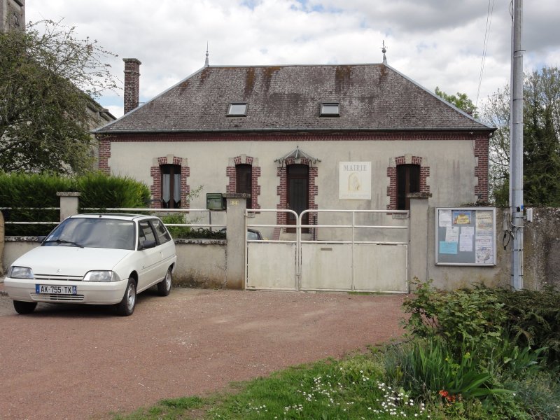 Anizy-le-Grand