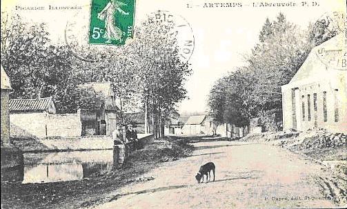 Artemps