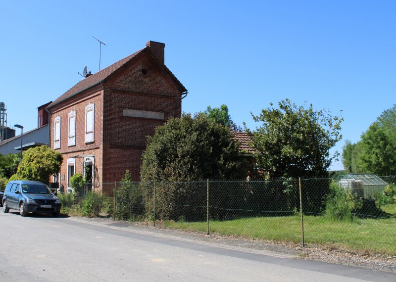 Assis-sur-Serre
